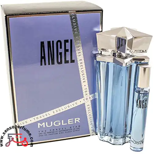 عطر ادکلن آنجل تیری موگلر ادوپرفیوم
